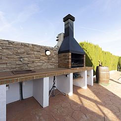 Vakantiehuis Poblamar