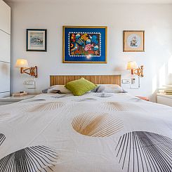 Appartement Solarium III