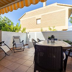 Vakantiehuis Xipres