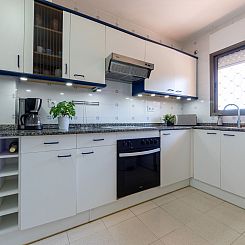 Vakantiehuis Xipres