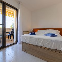 Vakantiehuis Xipres
