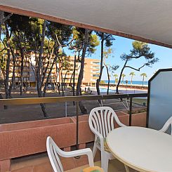 Appartement Els Pins Eduardo