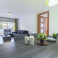 Appartement Oliveres