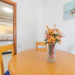 Appartement Domingo