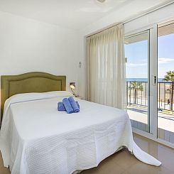 Appartement Torremar Alex