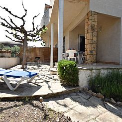 Appartement Oasis