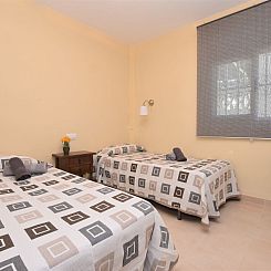 Appartement Oasis