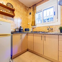 Appartement Oasis