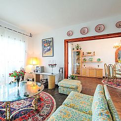 Vakantiehuis Torre Yato