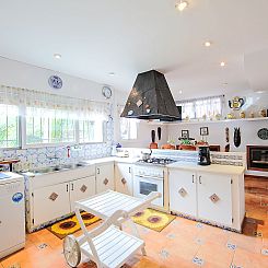 Vakantiehuis Torre Yato