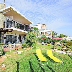 Vakantiehuis Torre Yato