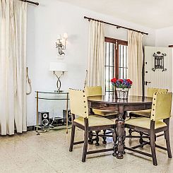 Vakantiehuis Arcada