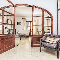 Vakantiehuis Arcada
