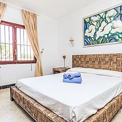 Vakantiehuis Arcada