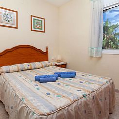 Vakantiehuis Villa Formentera