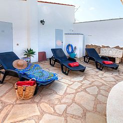 Vakantiehuis Rustical Mont Roig