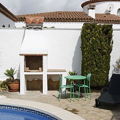 Vakantiehuis Rustical Mont Roig