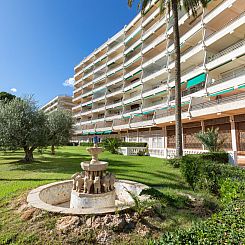 Appartement Gregal