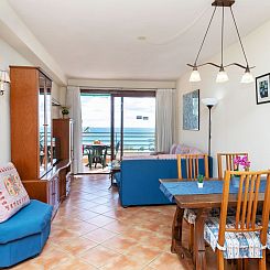 Appartement Gregal
