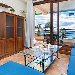 Appartement Gregal