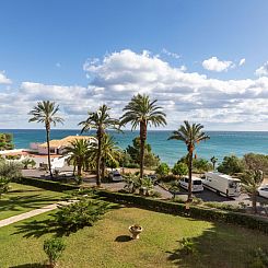 Appartement Gregal