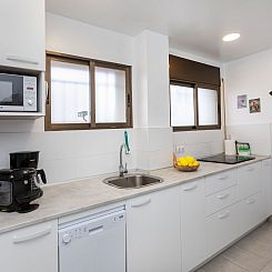 Appartement Franco Belga