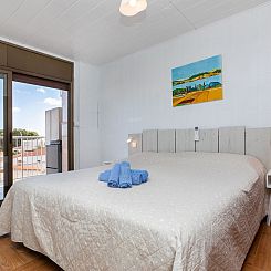Appartement Franco Belga