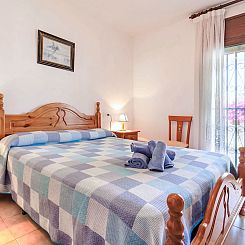 Vakantiehuis Villa Mar