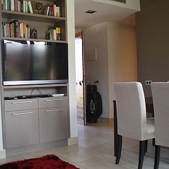 Appartement Haus in Bonmont mit Schwimmbad und Port Aventura