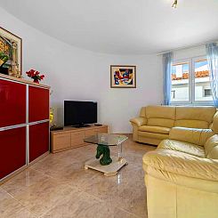Vakantiehuis Vila Manuela mit Kli