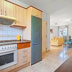 Vakantiehuis Vila Manuela mit Kli