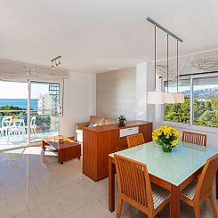 Appartement Gala I
