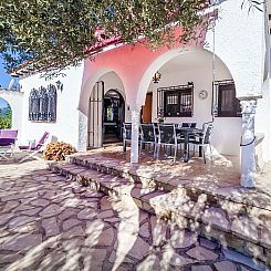 Vakantiehuis Rustical Mont Roig