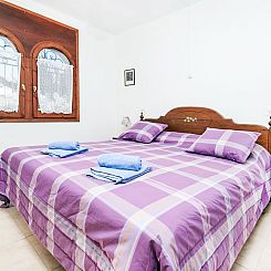 Vakantiehuis Rustical Mont Roig