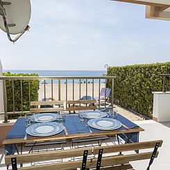 Appartement Miami Palace