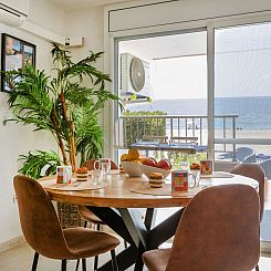 Appartement Miami Palace