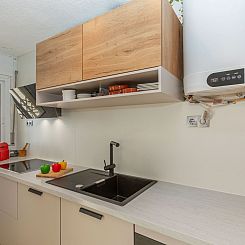 Appartement Miami Palace