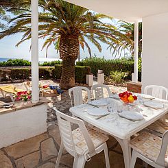 Vakantiehuis Torre Mar