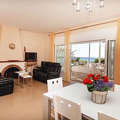 Vakantiehuis Torre Mar