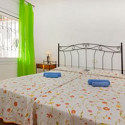 Vakantiehuis Torre Mar