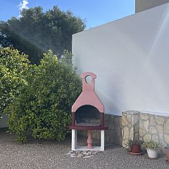 Vakantiehuis Zaragoza