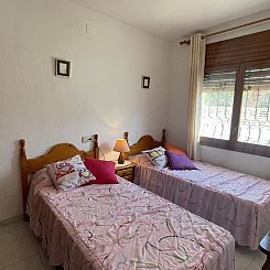Vakantiehuis Zaragoza