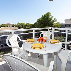 Appartement Florida