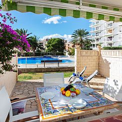 Appartement Las Mimosas