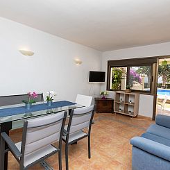 Appartement Las Mimosas