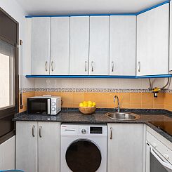 Appartement Las Mimosas