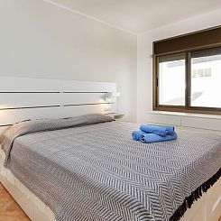 Appartement Las Mimosas