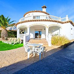 Vakantiehuis Marisol