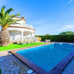 Vakantiehuis Marisol