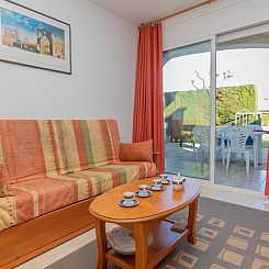Appartement Residencial Eurosol de los Monteros